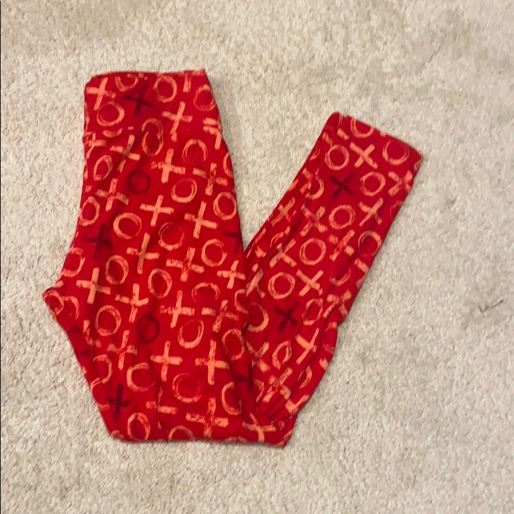 Lularoe leggings